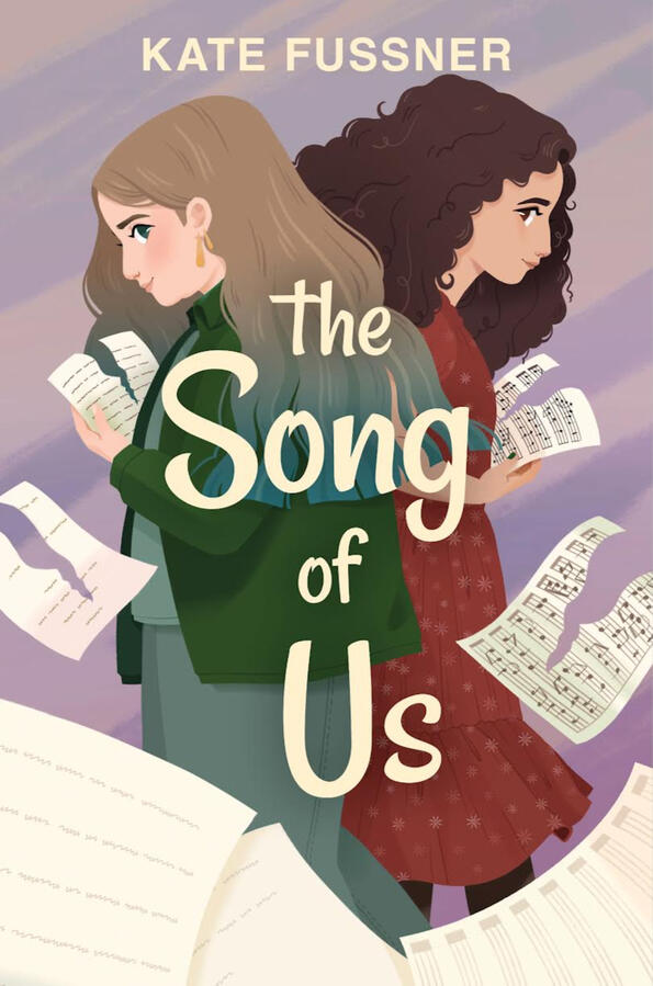 THE SONG OF US (MG)